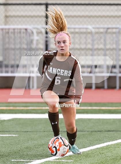 Thumbnail 1 in  Sequoia @ Saint Francis (CIF CCS D1 Semifinal) photogallery.