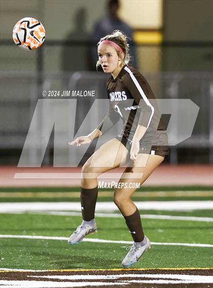 Thumbnail 1 in  Sequoia @ Saint Francis (CIF CCS D1 Semifinal) photogallery.