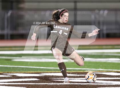Thumbnail 3 in  Sequoia @ Saint Francis (CIF CCS D1 Semifinal) photogallery.