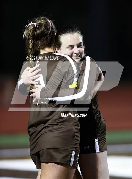 Thumbnail 2 in  Sequoia @ Saint Francis (CIF CCS D1 Semifinal) photogallery.