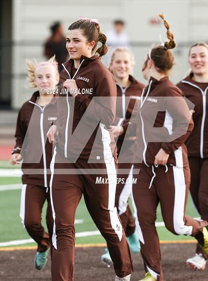 Thumbnail 1 in  Sequoia @ Saint Francis (CIF CCS D1 Semifinal) photogallery.