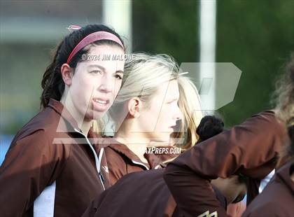 Thumbnail 2 in  Sequoia @ Saint Francis (CIF CCS D1 Semifinal) photogallery.