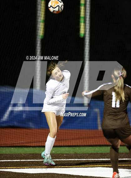 Thumbnail 2 in  Sequoia @ Saint Francis (CIF CCS D1 Semifinal) photogallery.