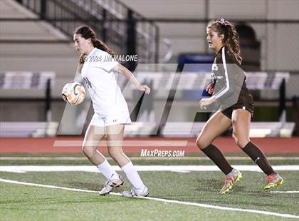 Thumbnail 1 in  Sequoia @ Saint Francis (CIF CCS D1 Semifinal) photogallery.
