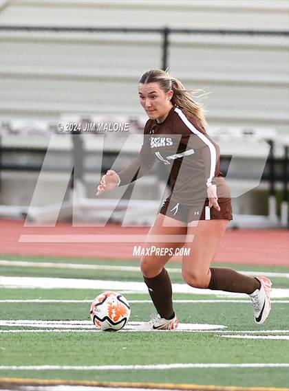 Thumbnail 2 in  Sequoia @ Saint Francis (CIF CCS D1 Semifinal) photogallery.