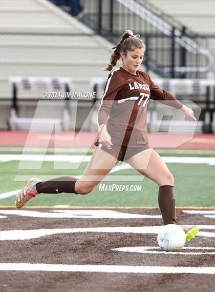 Thumbnail 1 in  Sequoia @ Saint Francis (CIF CCS D1 Semifinal) photogallery.