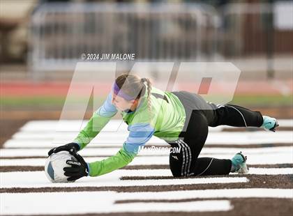 Thumbnail 1 in  Sequoia @ Saint Francis (CIF CCS D1 Semifinal) photogallery.