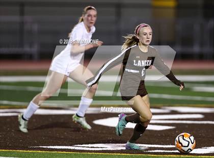 Thumbnail 1 in  Sequoia @ Saint Francis (CIF CCS D1 Semifinal) photogallery.