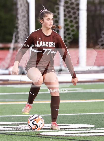 Thumbnail 2 in  Sequoia @ Saint Francis (CIF CCS D1 Semifinal) photogallery.