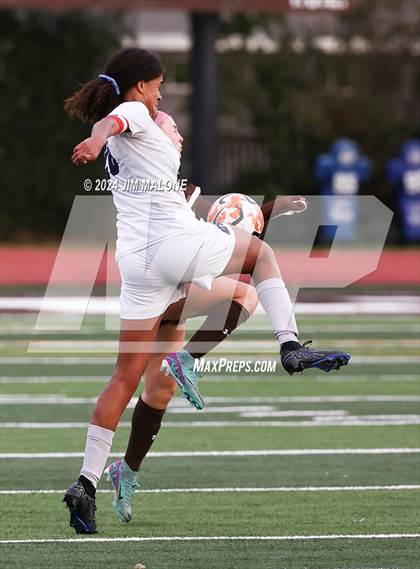 Thumbnail 1 in  Sequoia @ Saint Francis (CIF CCS D1 Semifinal) photogallery.