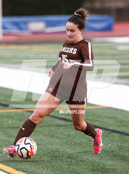 Thumbnail 2 in  Sequoia @ Saint Francis (CIF CCS D1 Semifinal) photogallery.