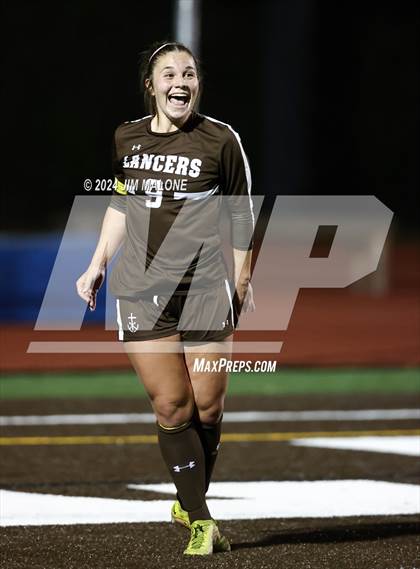 Thumbnail 1 in  Sequoia @ Saint Francis (CIF CCS D1 Semifinal) photogallery.