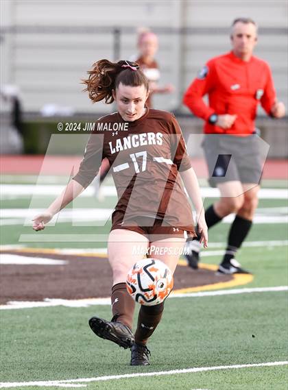 Thumbnail 3 in  Sequoia @ Saint Francis (CIF CCS D1 Semifinal) photogallery.