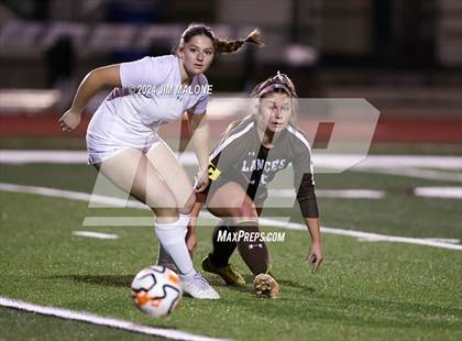 Thumbnail 1 in  Sequoia @ Saint Francis (CIF CCS D1 Semifinal) photogallery.