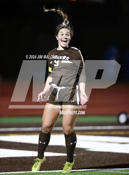 Thumbnail 1 in  Sequoia @ Saint Francis (CIF CCS D1 Semifinal) photogallery.