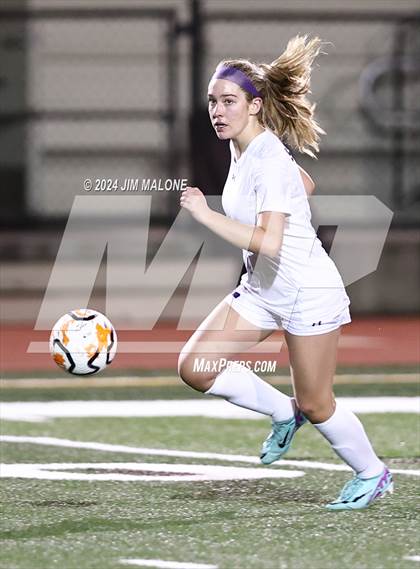 Thumbnail 3 in  Sequoia @ Saint Francis (CIF CCS D1 Semifinal) photogallery.