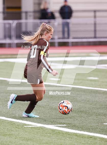 Thumbnail 3 in  Sequoia @ Saint Francis (CIF CCS D1 Semifinal) photogallery.