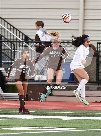 Thumbnail 1 in  Sequoia @ Saint Francis (CIF CCS D1 Semifinal) photogallery.