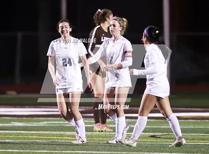 Thumbnail 2 in  Sequoia @ Saint Francis (CIF CCS D1 Semifinal) photogallery.