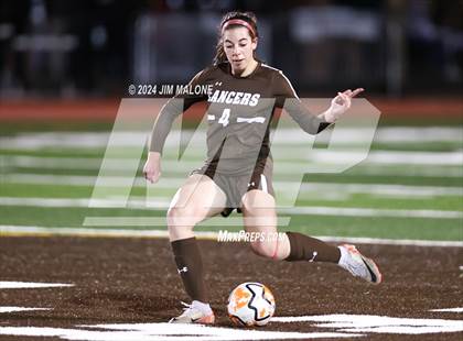 Thumbnail 3 in  Sequoia @ Saint Francis (CIF CCS D1 Semifinal) photogallery.