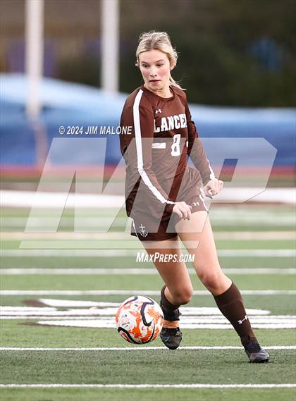 Thumbnail 3 in  Sequoia @ Saint Francis (CIF CCS D1 Semifinal) photogallery.