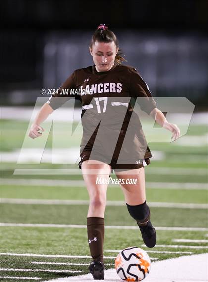 Thumbnail 1 in  Sequoia @ Saint Francis (CIF CCS D1 Semifinal) photogallery.