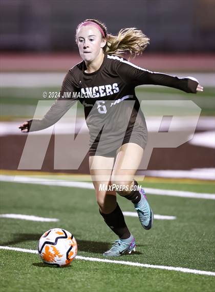 Thumbnail 3 in  Sequoia @ Saint Francis (CIF CCS D1 Semifinal) photogallery.