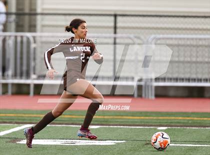 Thumbnail 1 in  Sequoia @ Saint Francis (CIF CCS D1 Semifinal) photogallery.