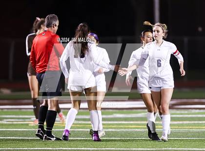 Thumbnail 2 in  Sequoia @ Saint Francis (CIF CCS D1 Semifinal) photogallery.
