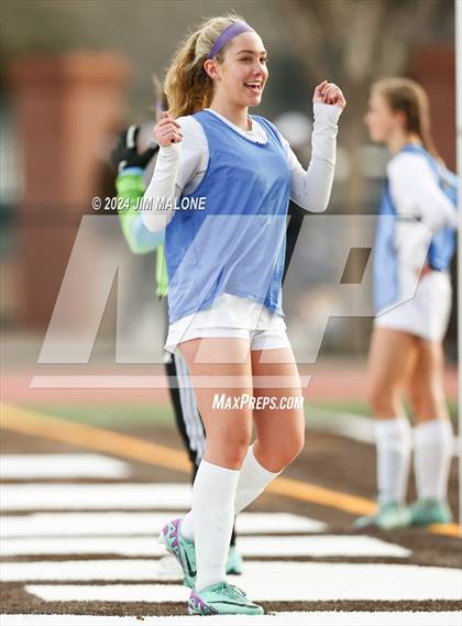 Thumbnail 2 in  Sequoia @ Saint Francis (CIF CCS D1 Semifinal) photogallery.