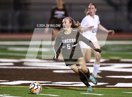 Thumbnail 3 in  Sequoia @ Saint Francis (CIF CCS D1 Semifinal) photogallery.
