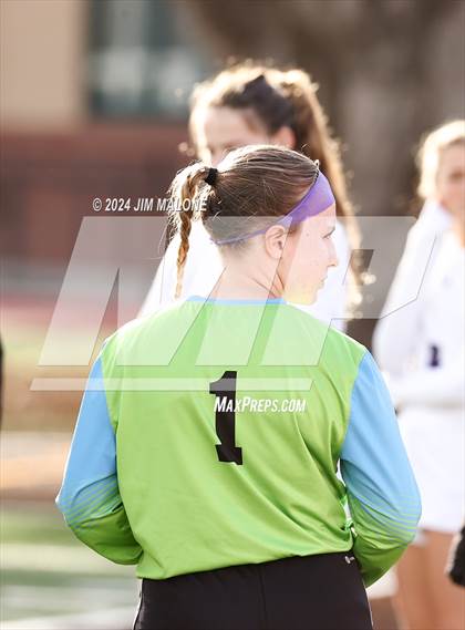 Thumbnail 3 in  Sequoia @ Saint Francis (CIF CCS D1 Semifinal) photogallery.