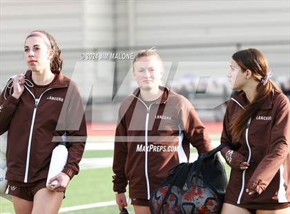 Thumbnail 1 in  Sequoia @ Saint Francis (CIF CCS D1 Semifinal) photogallery.