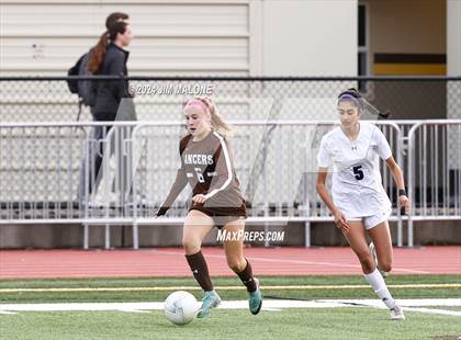 Thumbnail 1 in  Sequoia @ Saint Francis (CIF CCS D1 Semifinal) photogallery.