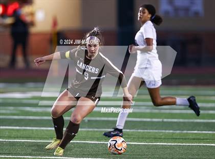 Thumbnail 3 in  Sequoia @ Saint Francis (CIF CCS D1 Semifinal) photogallery.