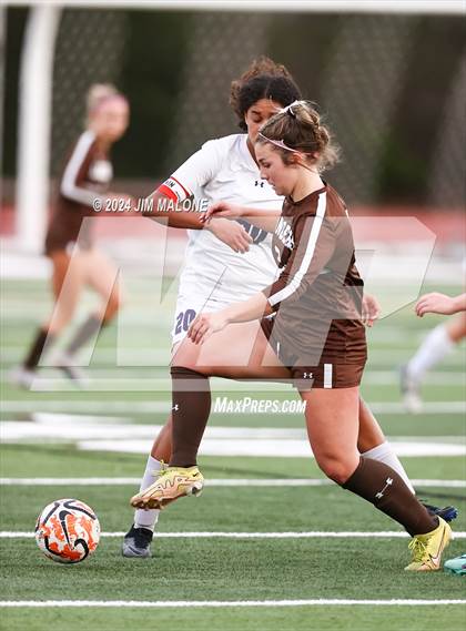 Thumbnail 2 in  Sequoia @ Saint Francis (CIF CCS D1 Semifinal) photogallery.