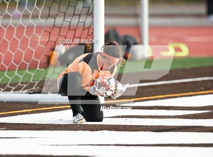 Thumbnail 3 in  Sequoia @ Saint Francis (CIF CCS D1 Semifinal) photogallery.