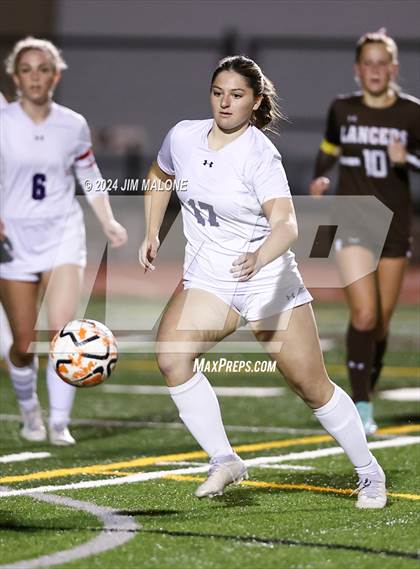 Thumbnail 1 in  Sequoia @ Saint Francis (CIF CCS D1 Semifinal) photogallery.