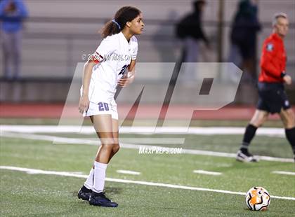 Thumbnail 2 in  Sequoia @ Saint Francis (CIF CCS D1 Semifinal) photogallery.