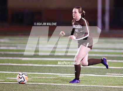Thumbnail 3 in  Sequoia @ Saint Francis (CIF CCS D1 Semifinal) photogallery.