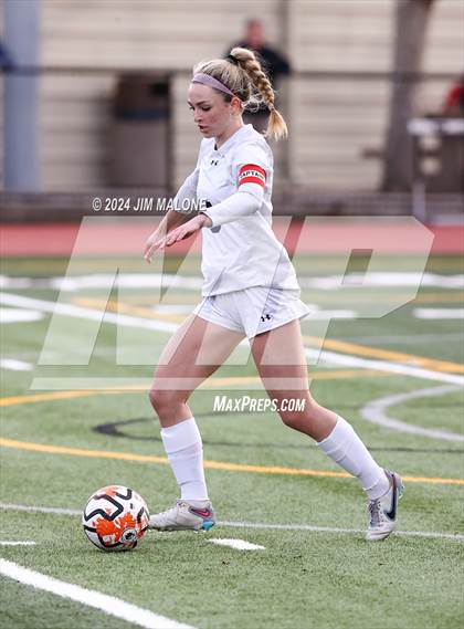 Thumbnail 1 in  Sequoia @ Saint Francis (CIF CCS D1 Semifinal) photogallery.