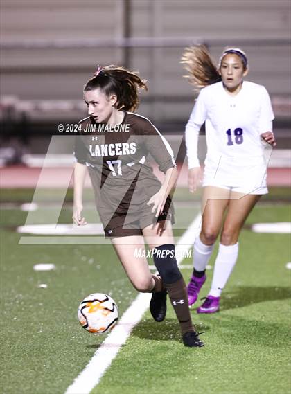 Thumbnail 3 in  Sequoia @ Saint Francis (CIF CCS D1 Semifinal) photogallery.