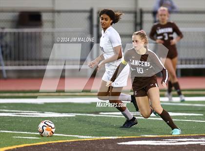 Thumbnail 1 in  Sequoia @ Saint Francis (CIF CCS D1 Semifinal) photogallery.