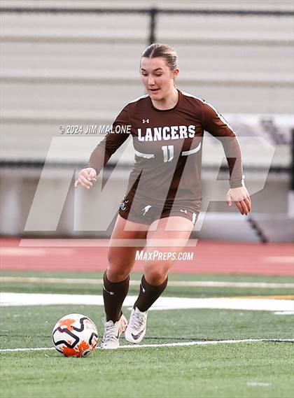 Thumbnail 2 in  Sequoia @ Saint Francis (CIF CCS D1 Semifinal) photogallery.