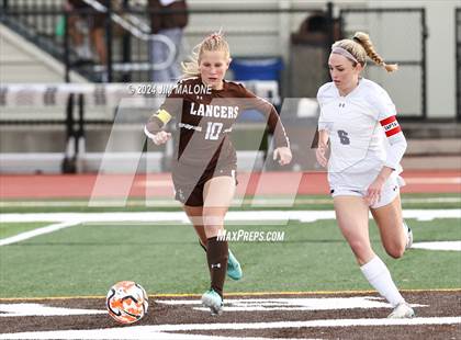 Thumbnail 1 in  Sequoia @ Saint Francis (CIF CCS D1 Semifinal) photogallery.