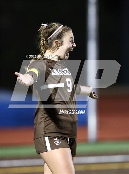 Thumbnail 1 in  Sequoia @ Saint Francis (CIF CCS D1 Semifinal) photogallery.