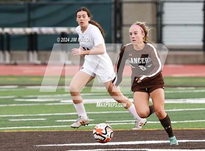 Thumbnail 1 in  Sequoia @ Saint Francis (CIF CCS D1 Semifinal) photogallery.