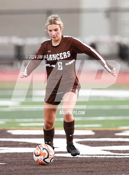 Thumbnail 3 in  Sequoia @ Saint Francis (CIF CCS D1 Semifinal) photogallery.