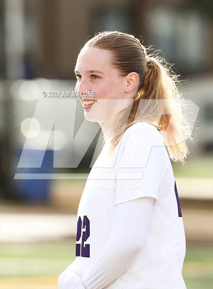 Thumbnail 2 in  Sequoia @ Saint Francis (CIF CCS D1 Semifinal) photogallery.