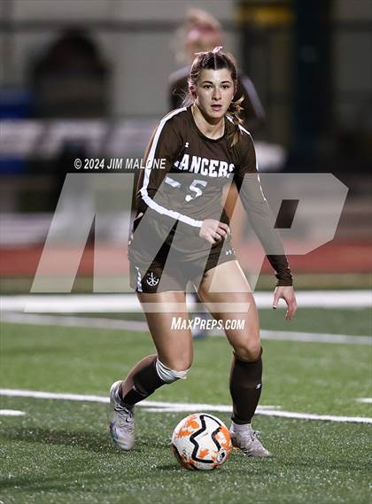 Thumbnail 3 in  Sequoia @ Saint Francis (CIF CCS D1 Semifinal) photogallery.